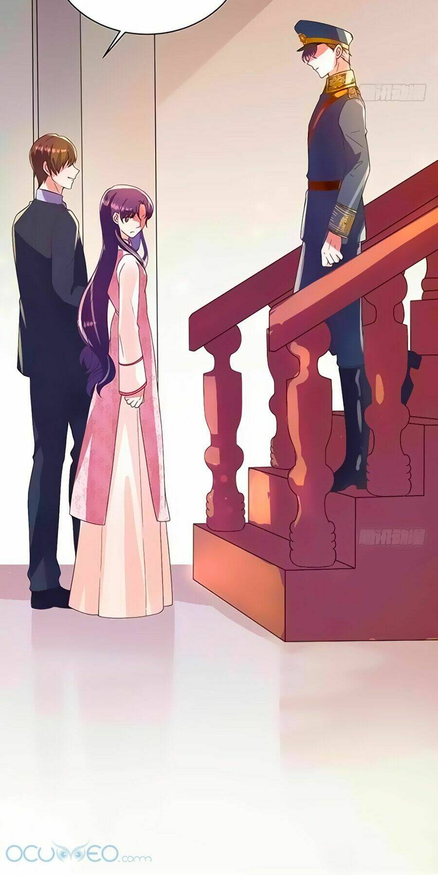 vợ yêu tư sủng của thiếu soái chapter 7 30