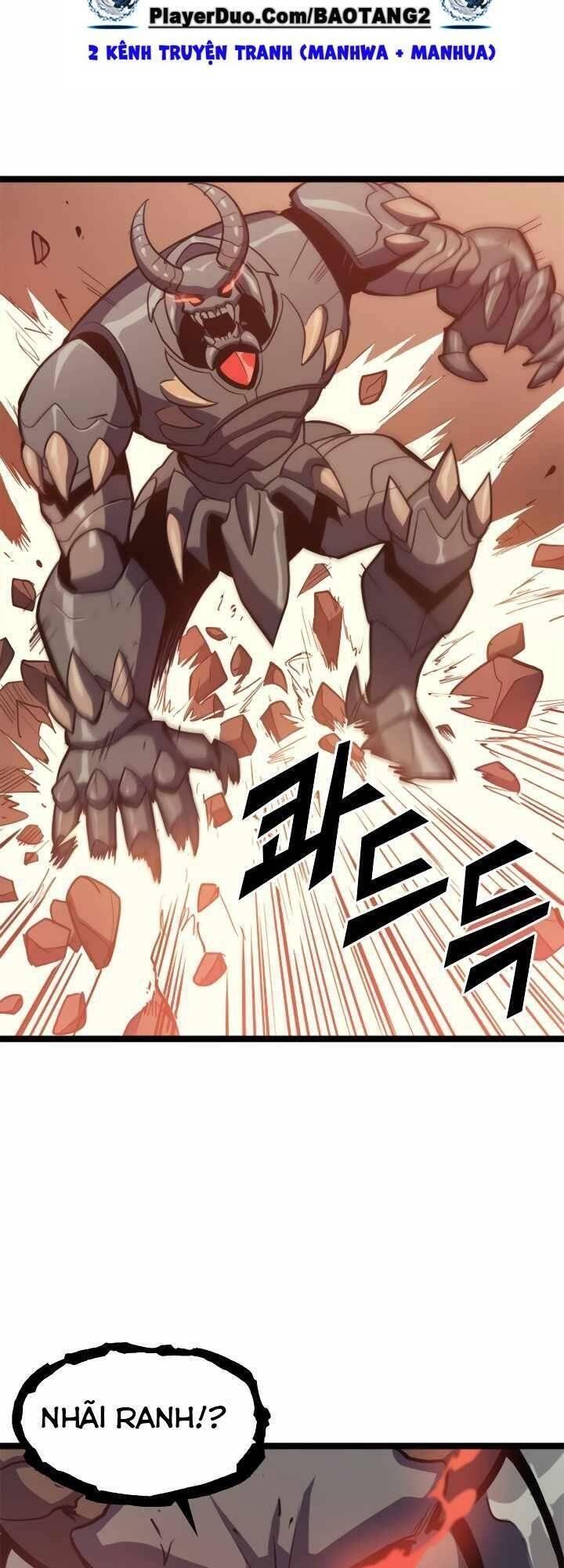 tôi trở lại thăng cấp một mình chapter 86 34