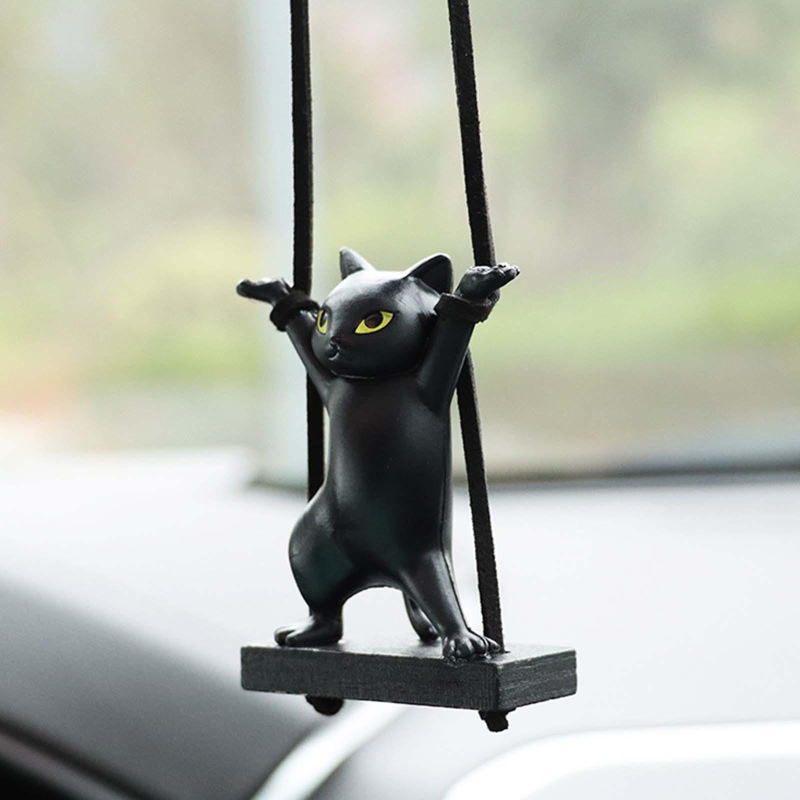 Pendant Auto Rearview Mirror Pendants for Table Restaurants Car