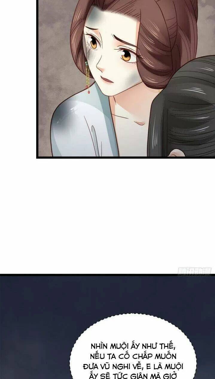 kiều nữ độc phi chapter 222 32