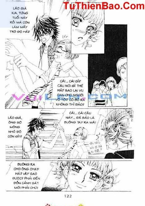 ánh nắng chói chang chapter 7 121