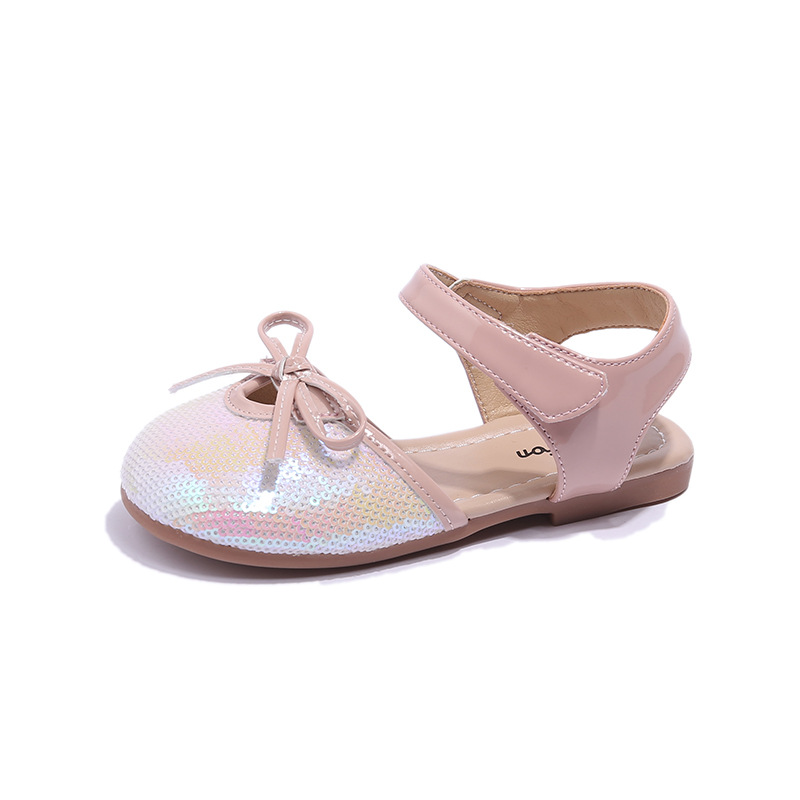 Giày Búp Bê Bé Gái Kiểu Dáng Dễ Thương – GBB9006