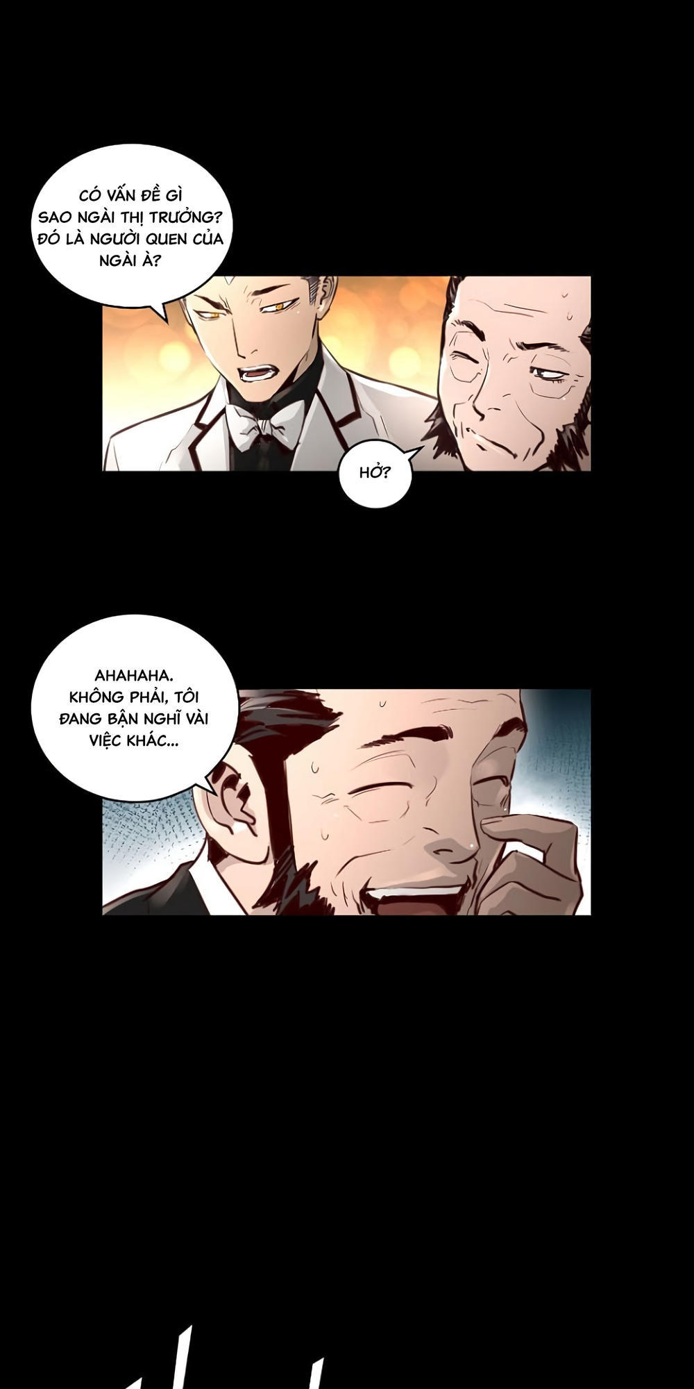 tam tuyệt tại dị giới chapter 66 13