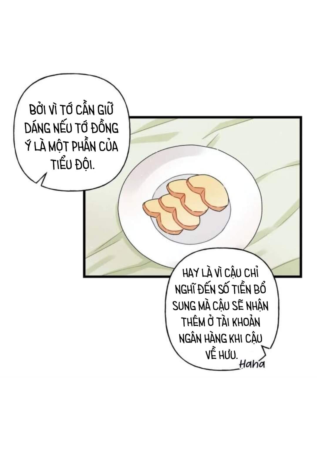 phía sau sân khấu chapter 2 46