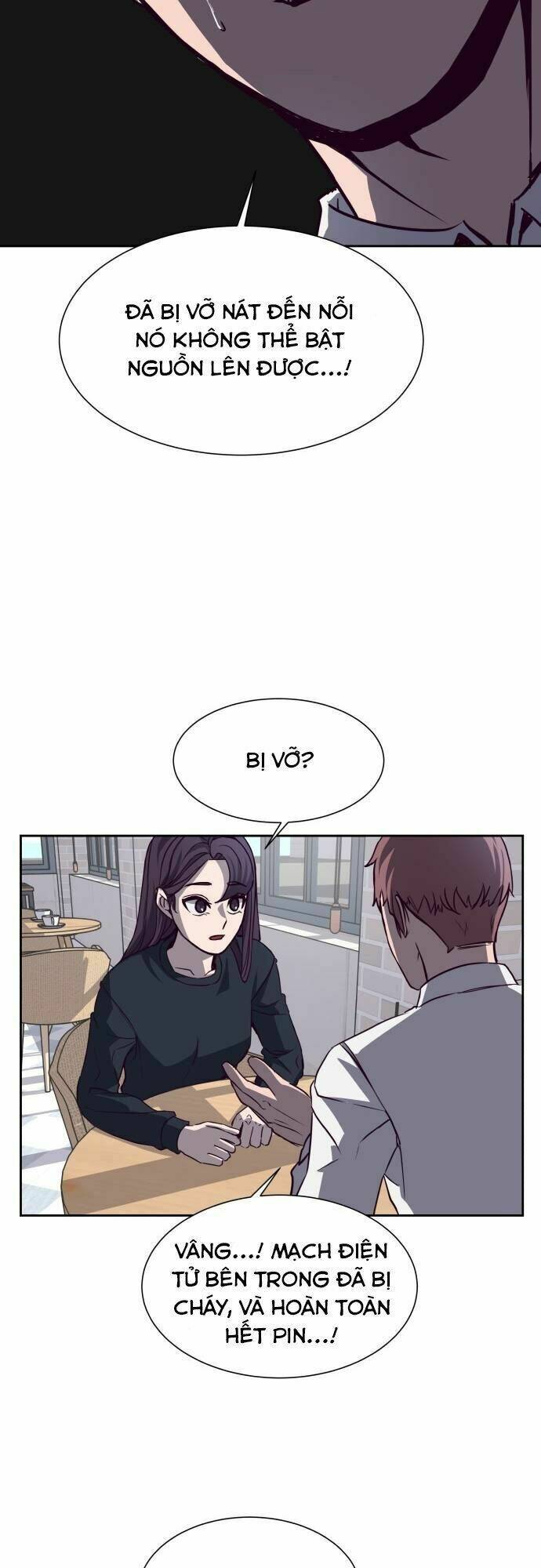 thời khắc định mệnh chapter 6 32