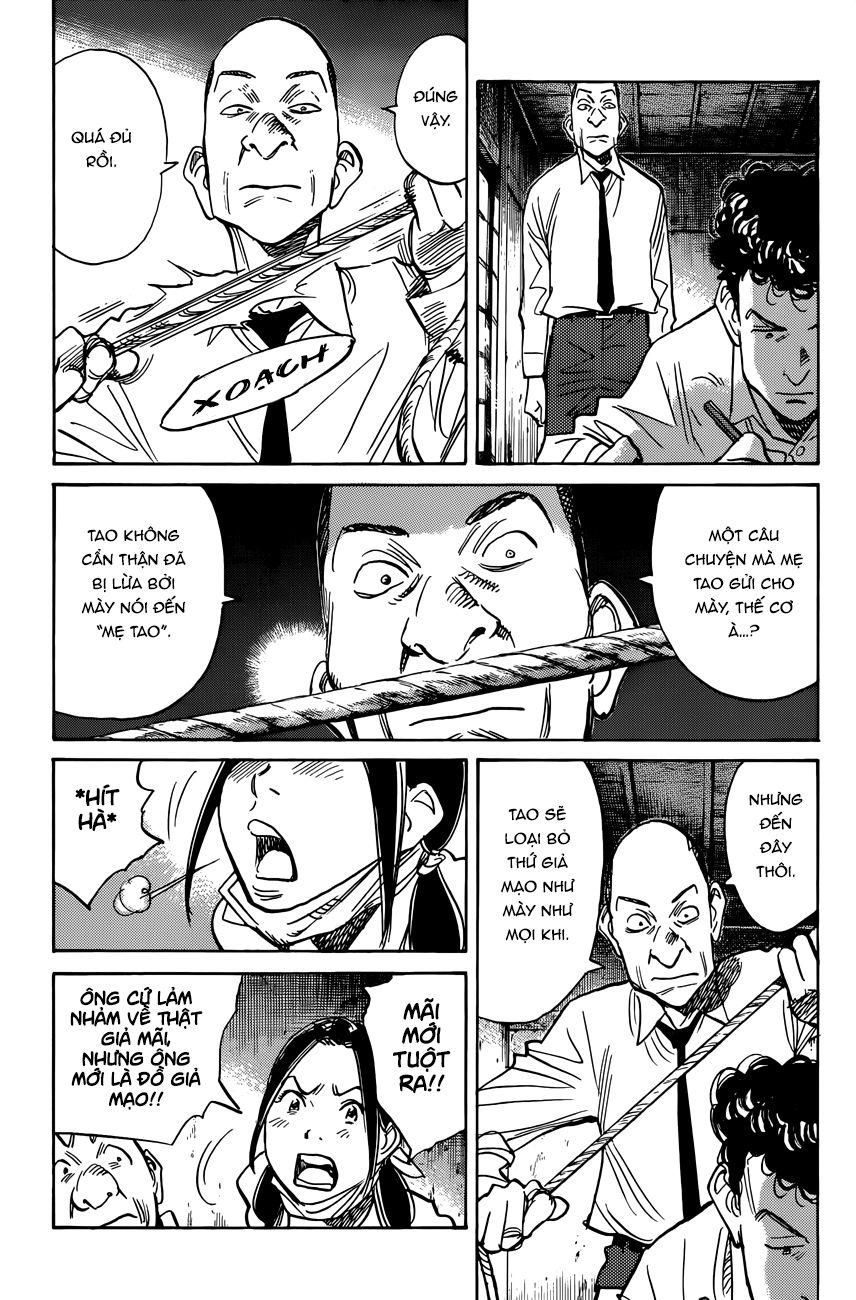 billy bat chapter 89 7