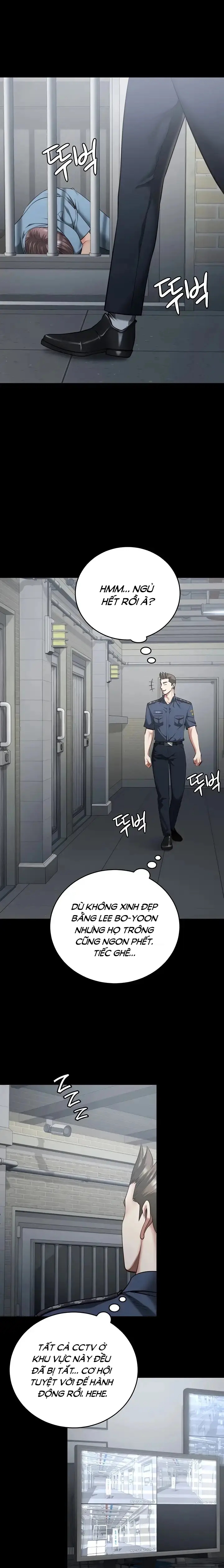 bị giam cầm chapter 21 7