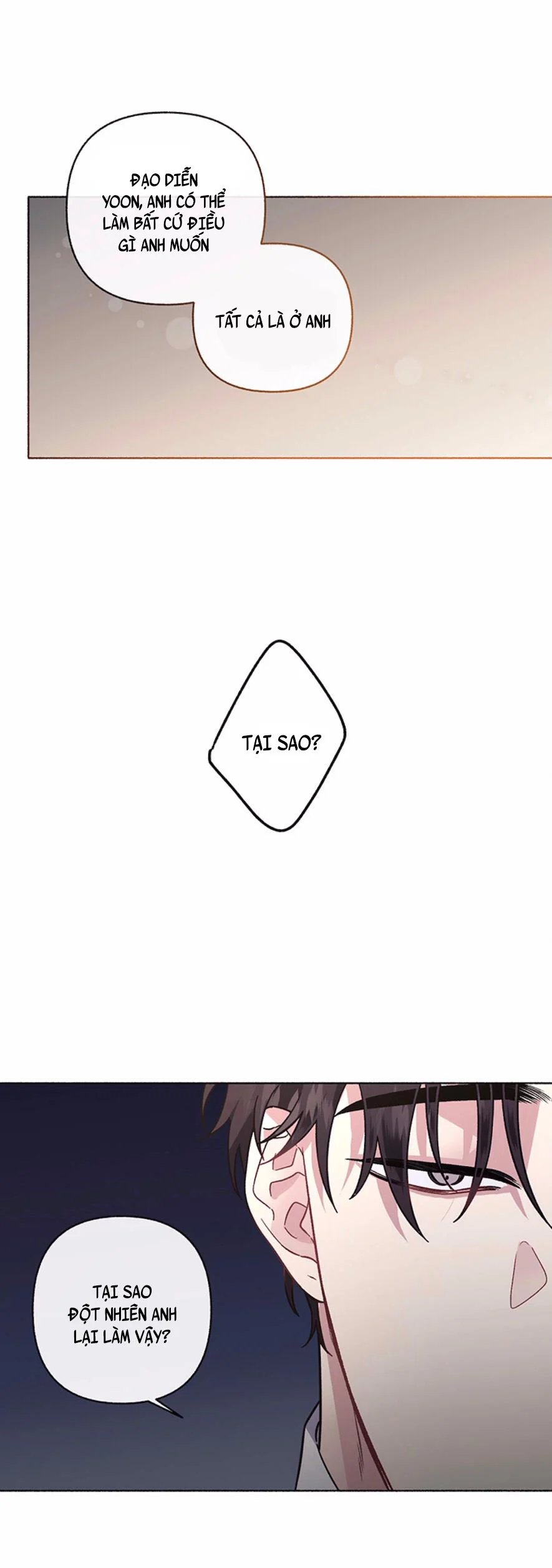 tình yêu kì lạ chapter 26 21