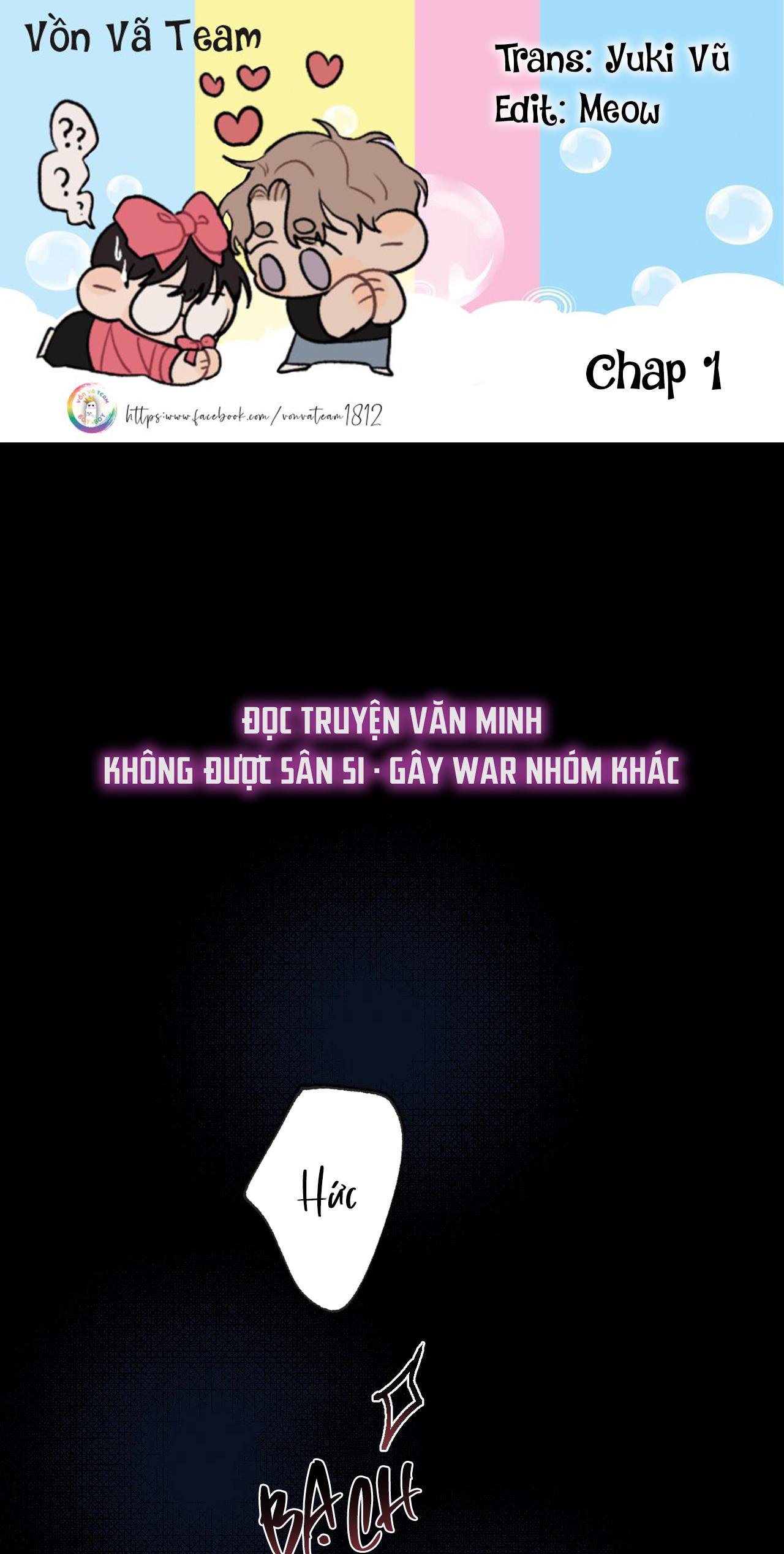 manhwa chịch vồn chịch vã chapter 14 1