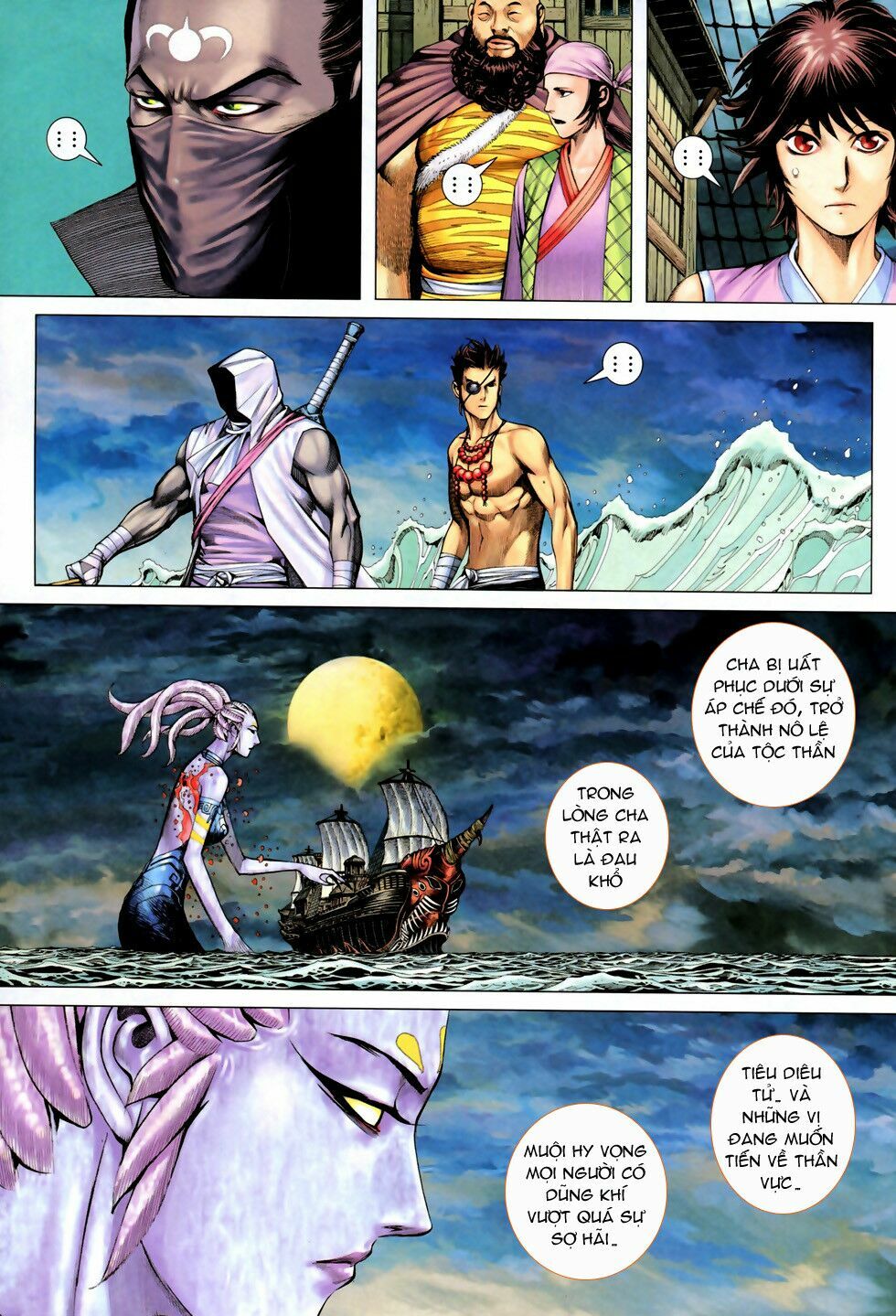 phong thần ký chapter 57 13