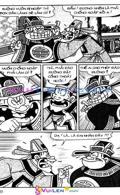 thần đồng đất việt chapter 98 20