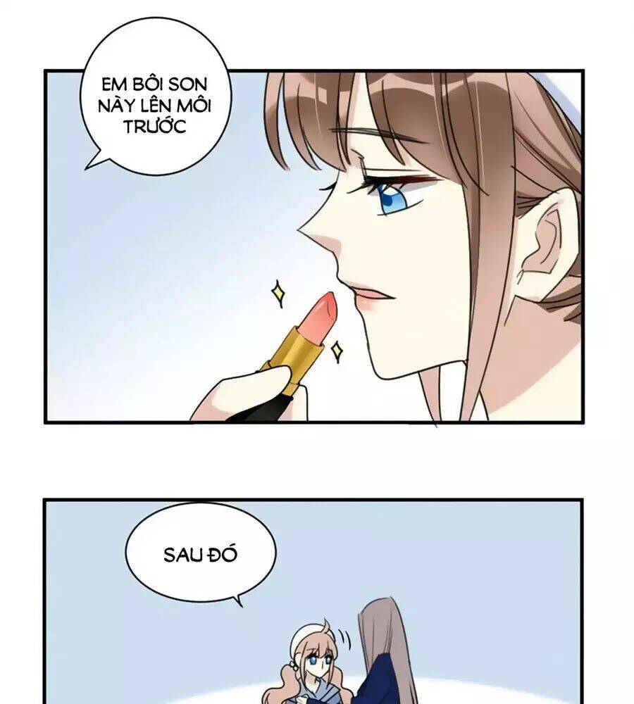 quý tiết của an quyển chapter 42 41