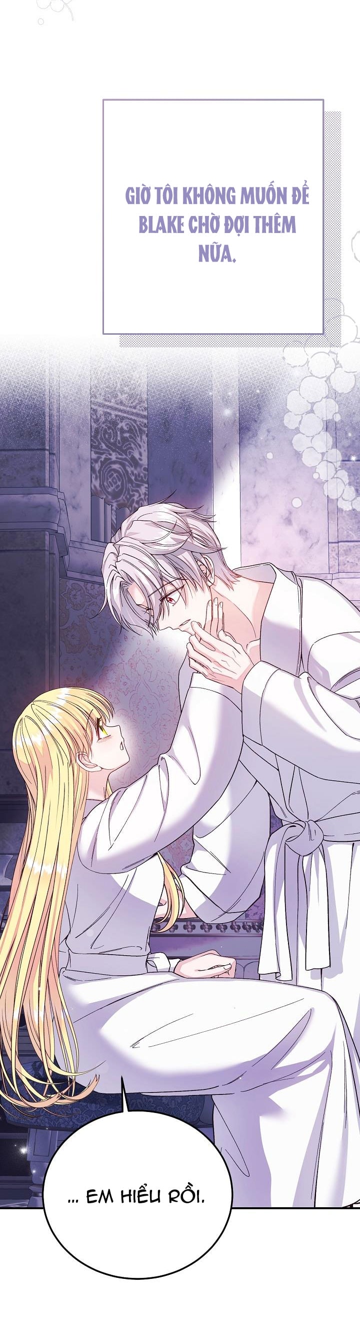 trở thành vợ thái tử quái vật chapter 101 32