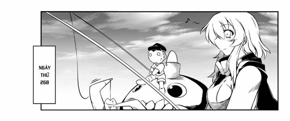 on the dawn's horizon - kantai collection chapter 1 37