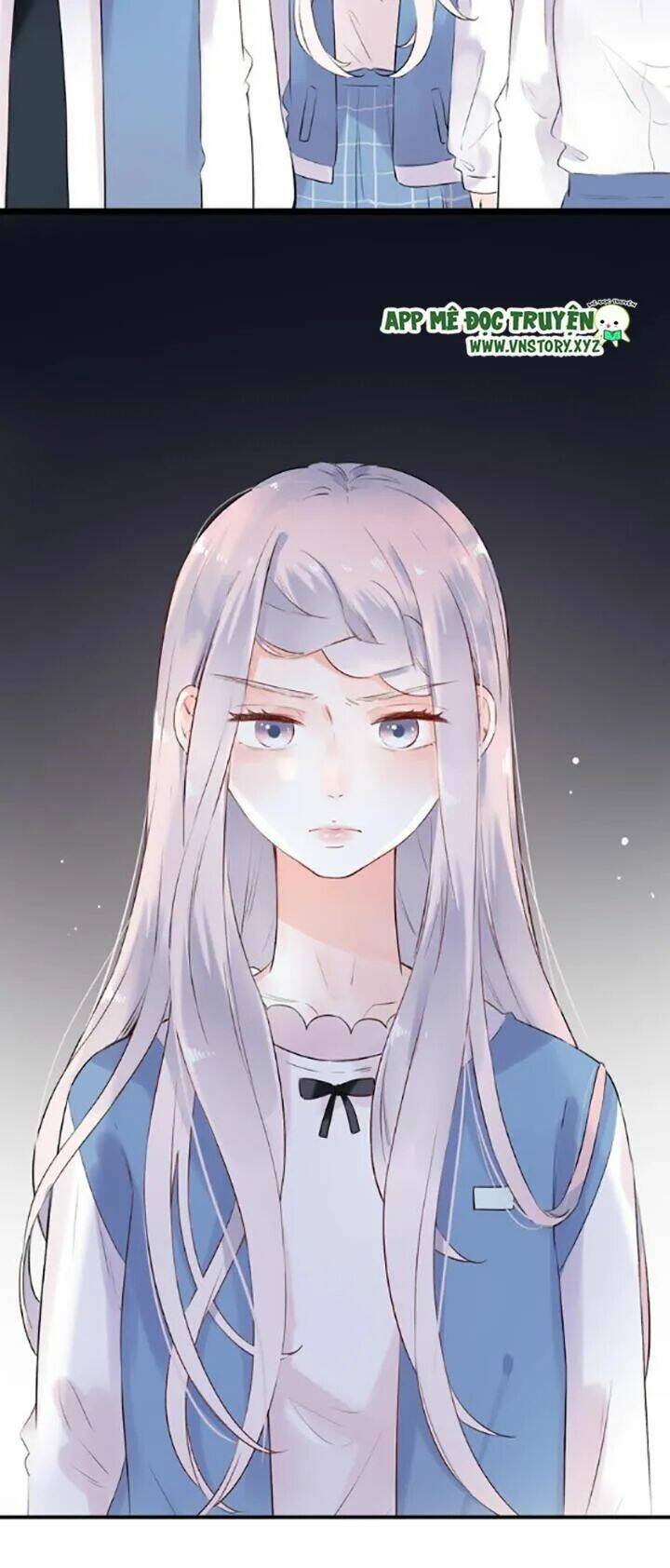 trạch thượng tịch mịch huỳnh hỏa chapter 45 4