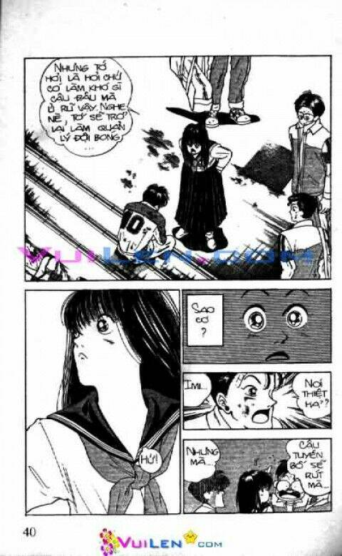 sôi động cầu trường full 17 tập chapter 11 40