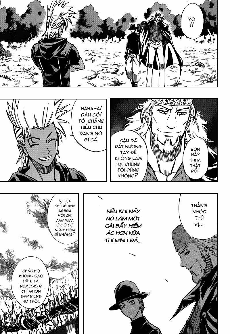 tấm thẻ bí ẩn chapter 80 15