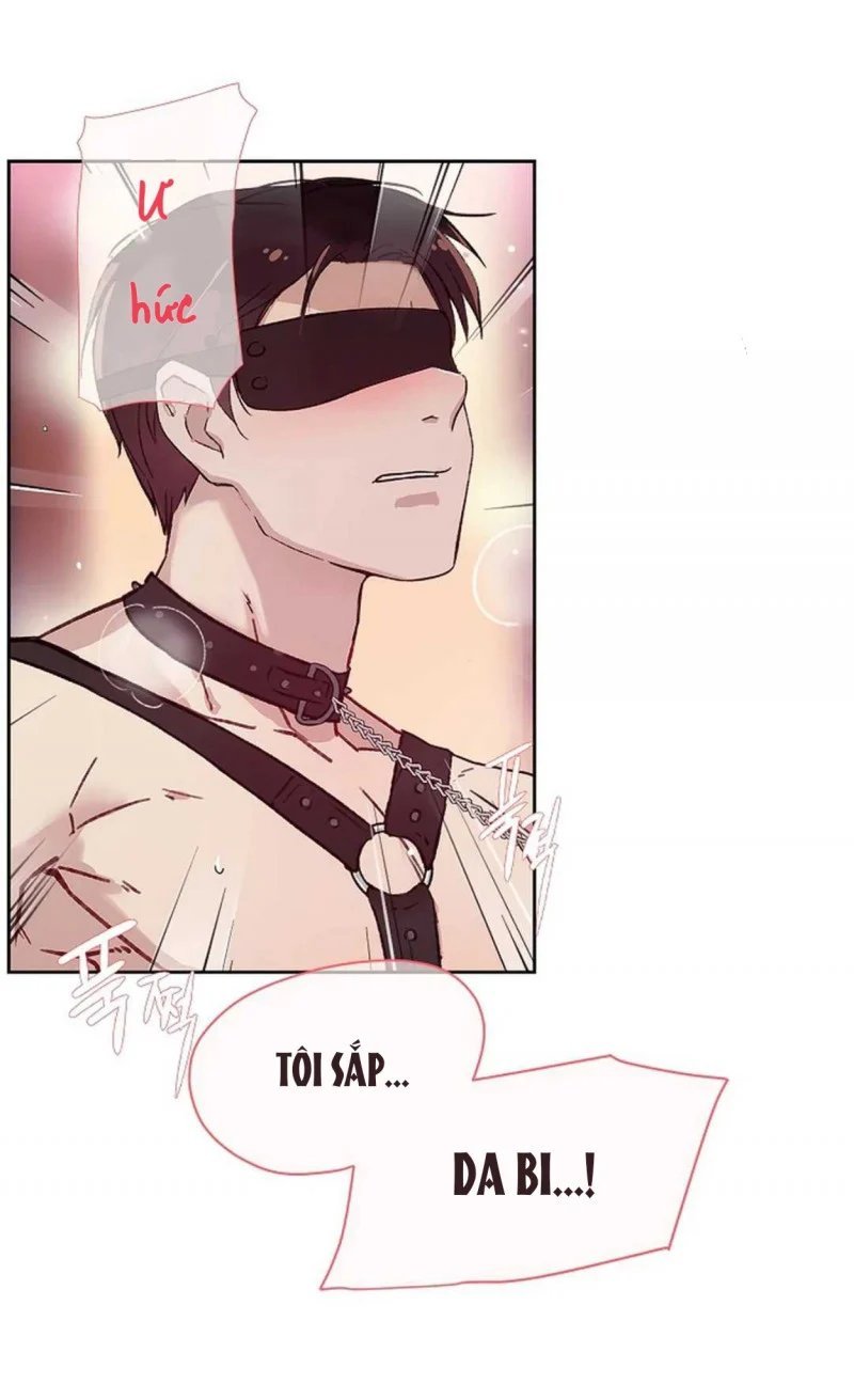 [18+] công tư phân minh chapter 52.5 21