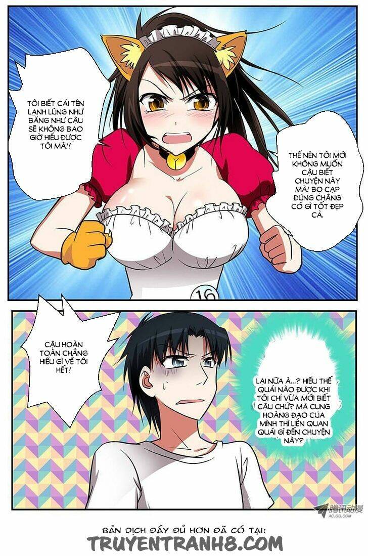 cupid's chocolates chapter 15 8