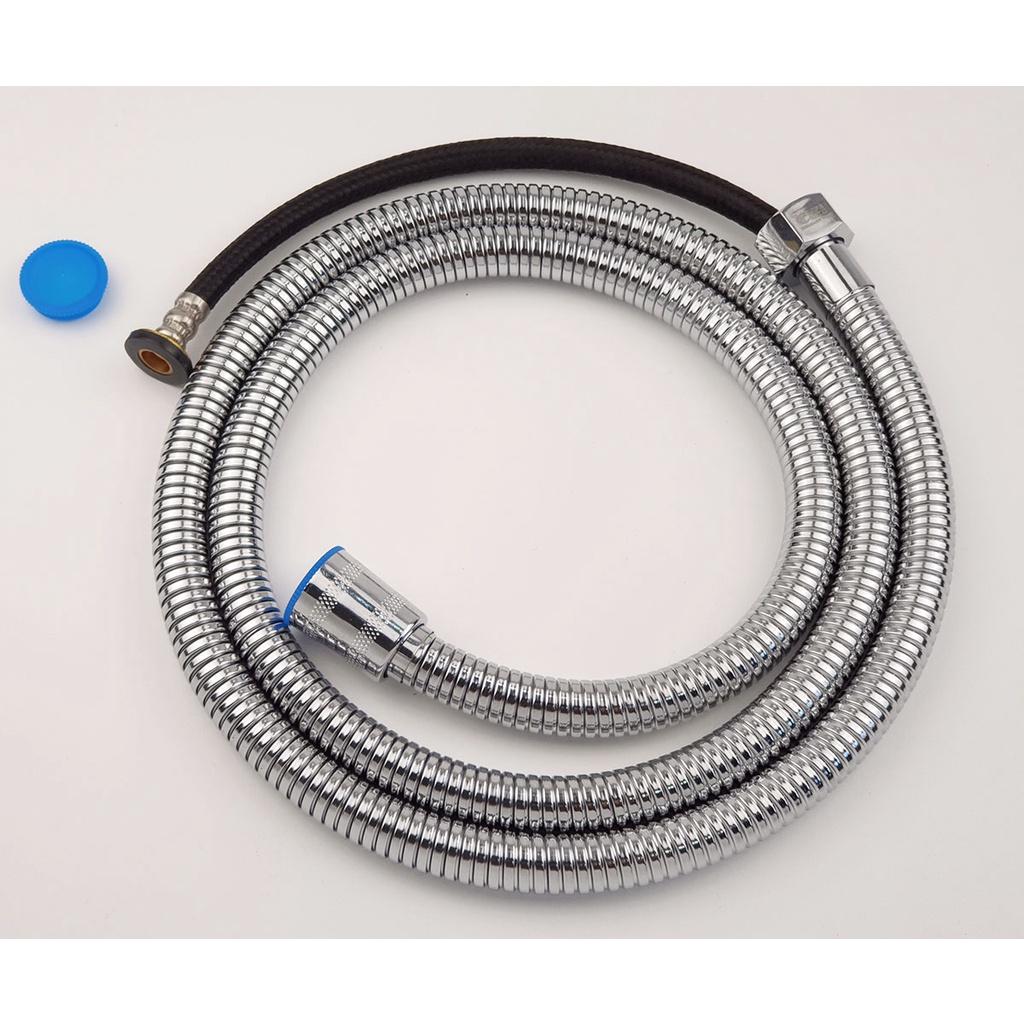 Dây xịt vệ sinh, dây sen chịu áp lực cao Eurolife EL-DS120
