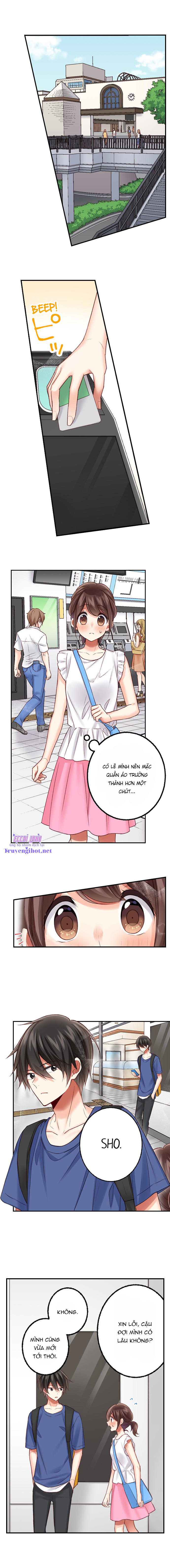 họ chắc chắn đã làm chuyện đó chapter 43.1 3