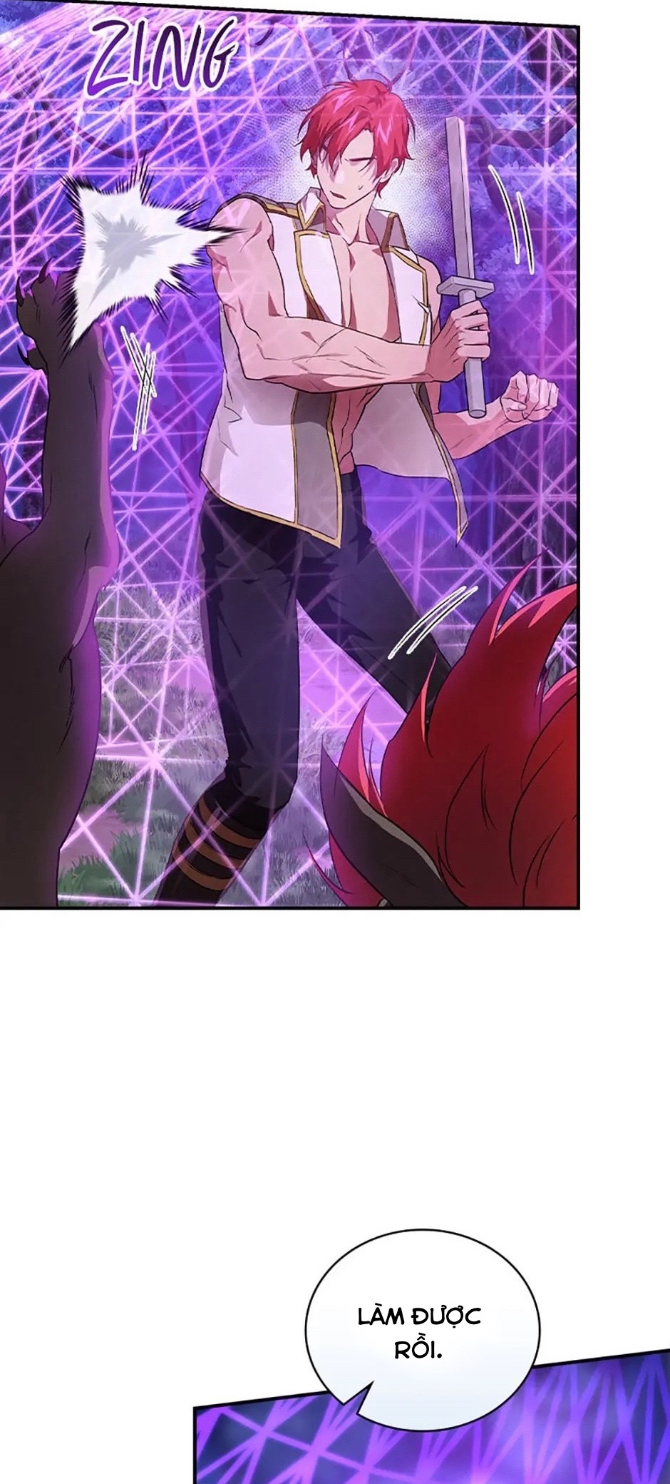 đi tìm con trai của cha tôi chapter 51 50