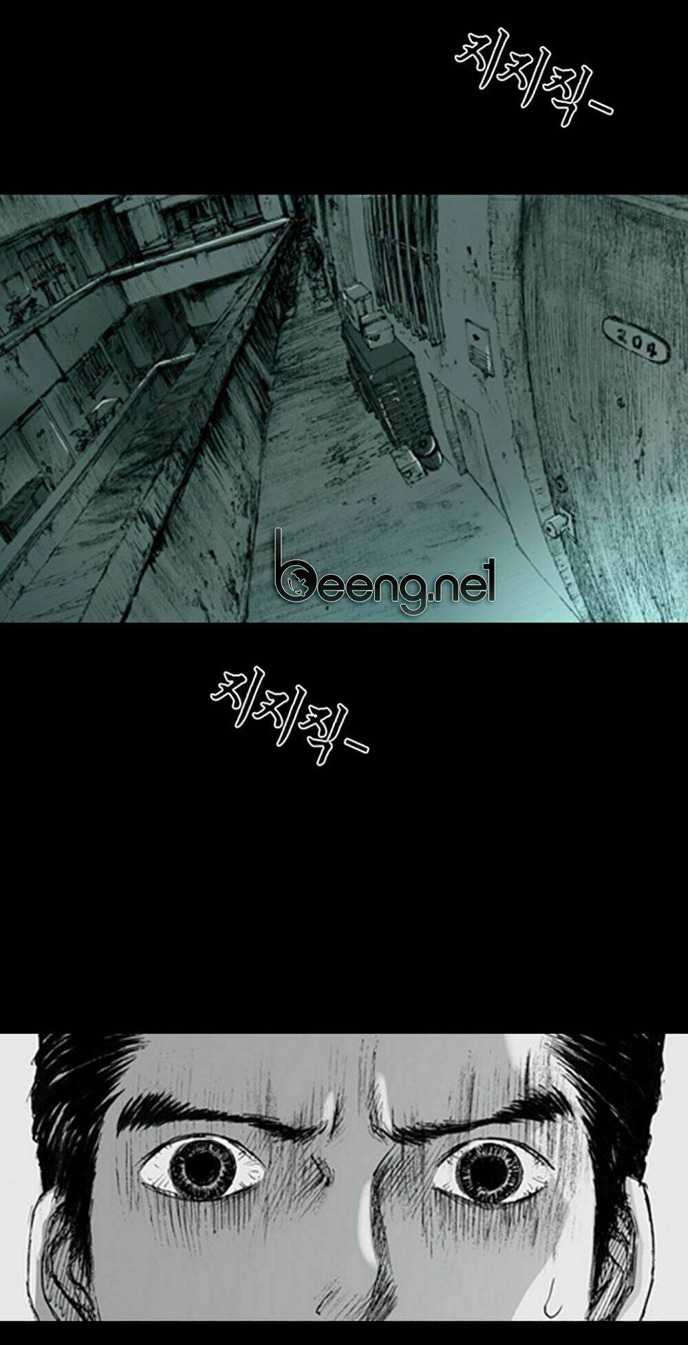 hiệu điện hãi hùng chapter 1 108