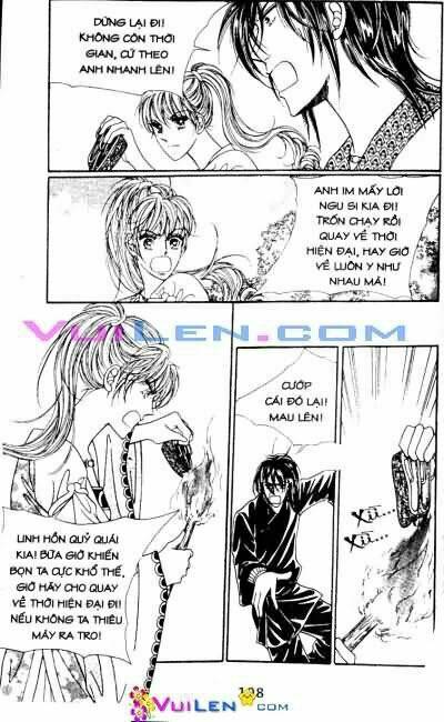 cô nàng đỏm dáng chapter 8 108