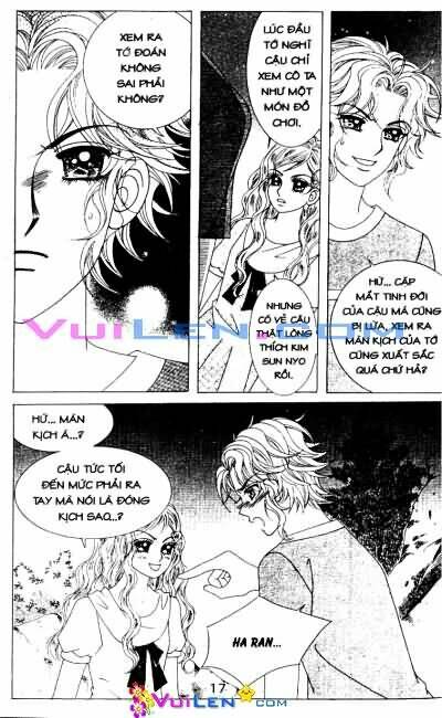 cô dâu bé xinh chapter 65 18