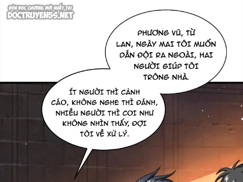 không gian hệ lão lục: dự trữ một vạn tấn thịt ngày tận thế chapter 46 6