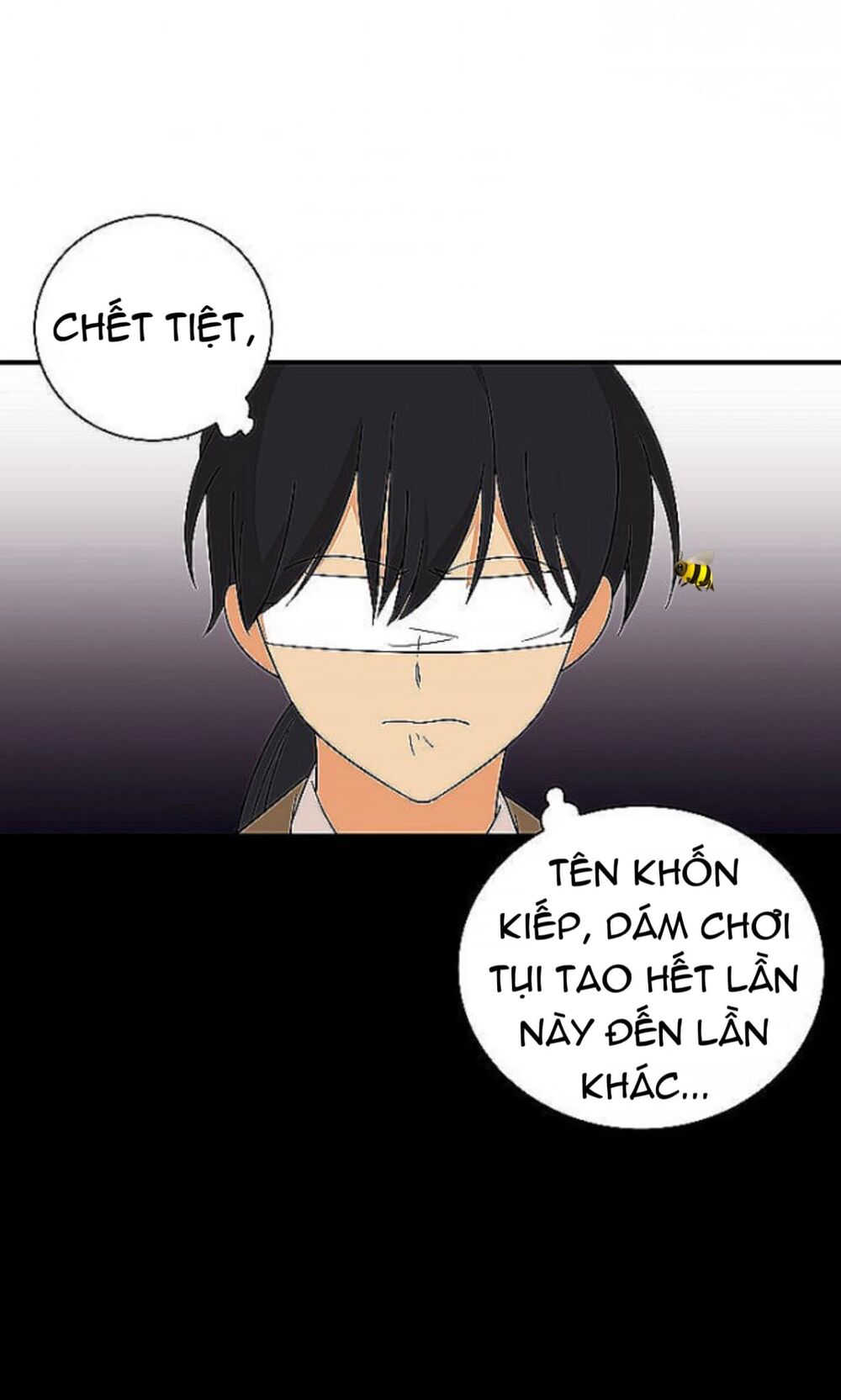 Xuyên Không Trở Thành Mẹ Của Nhân Vật Phản Diện Chapter 39 - Next Chapter 40