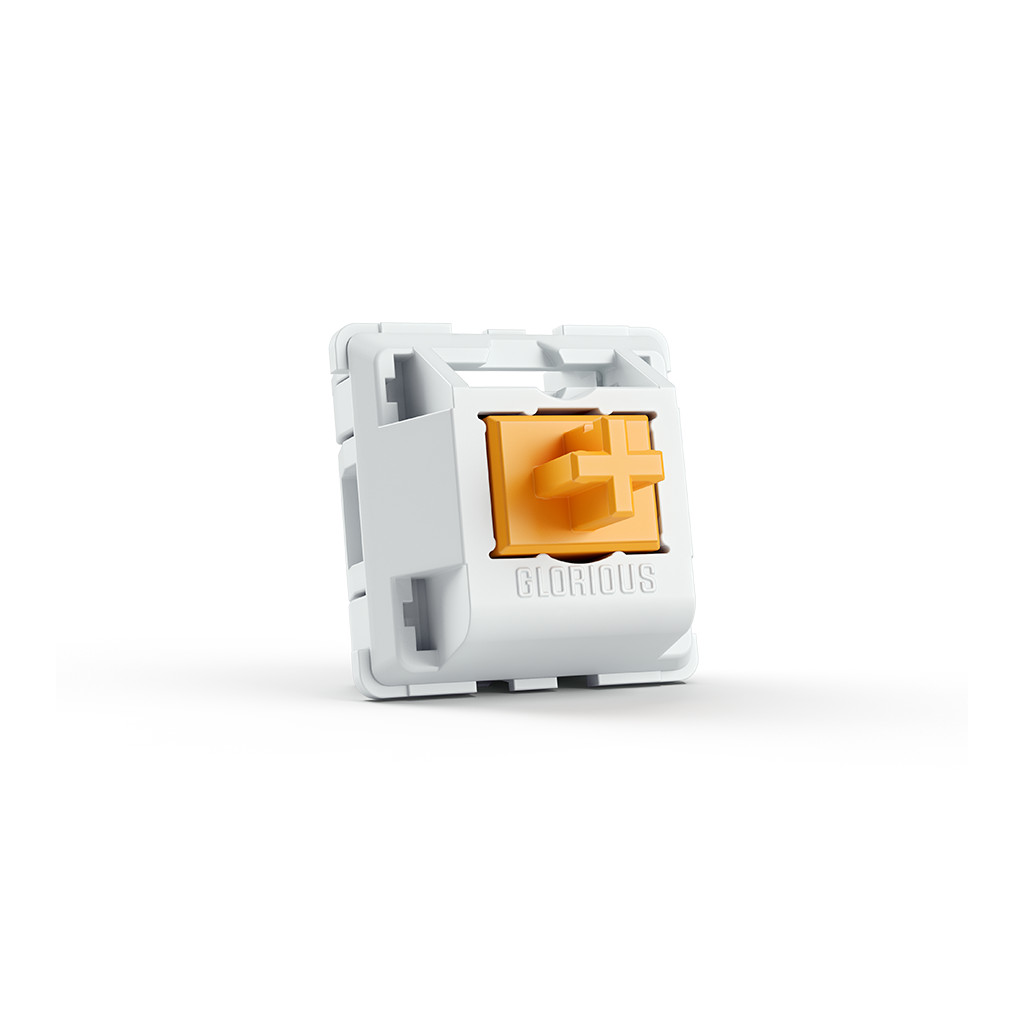 Switch cơ Glorious Panda - Tactile - Hàng Chính Hãng
