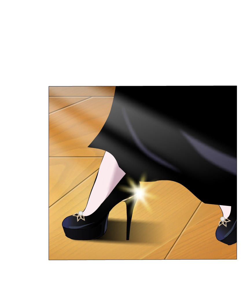 cạm bẫy của nữ thần chapter 48 17