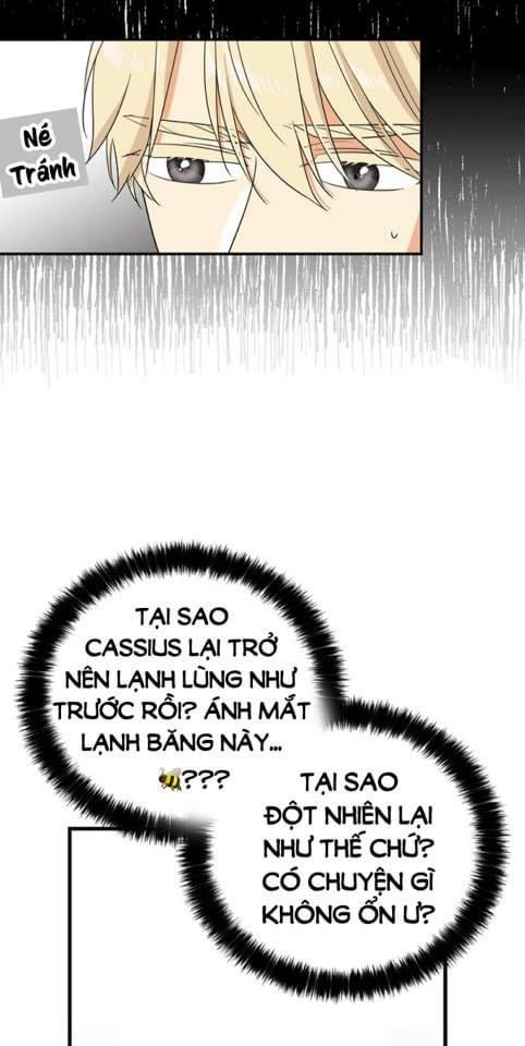 xuyên không trở thành mẹ của nhân vật phản diện chapter 27 28