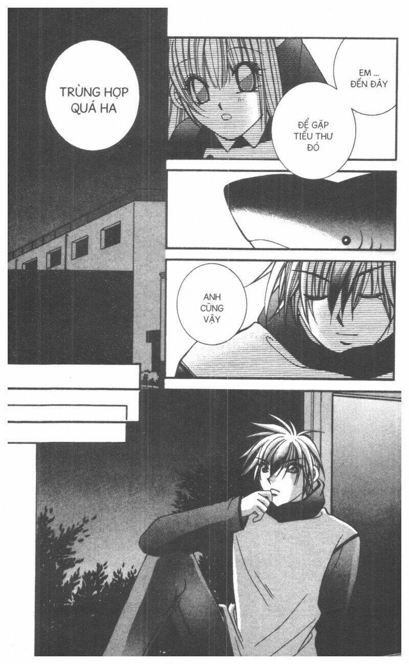 milk crown chapter 3 65