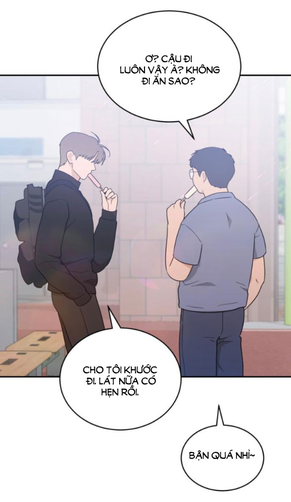 Vận May Bất Ngờ chapter 40.2 16