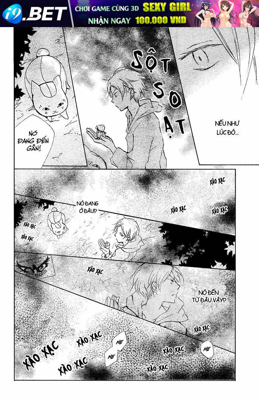 trả tên lại cho yêu quái chapter 84 39