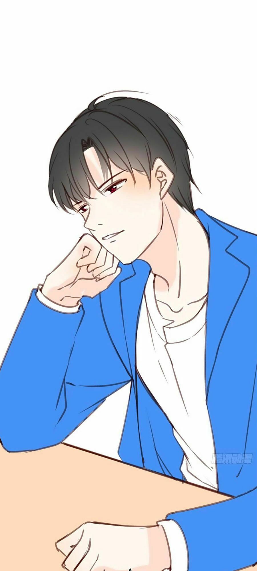 công chúa nữ vương mệnh chapter 92 14