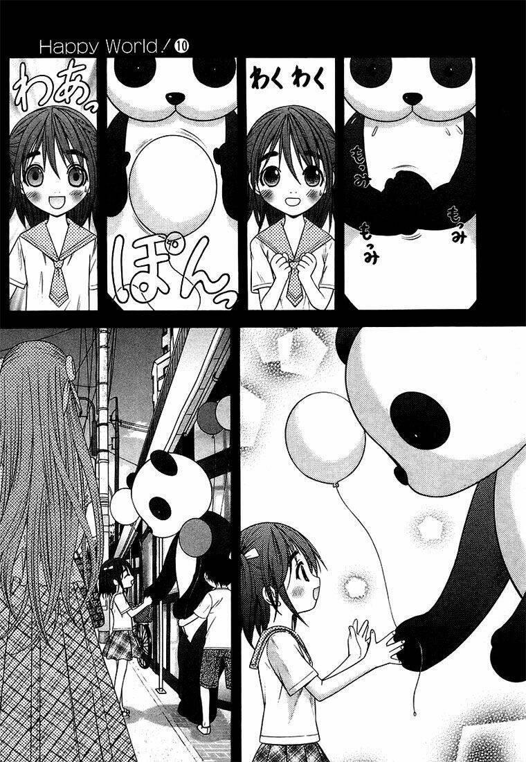 happy world! chapter 63 16