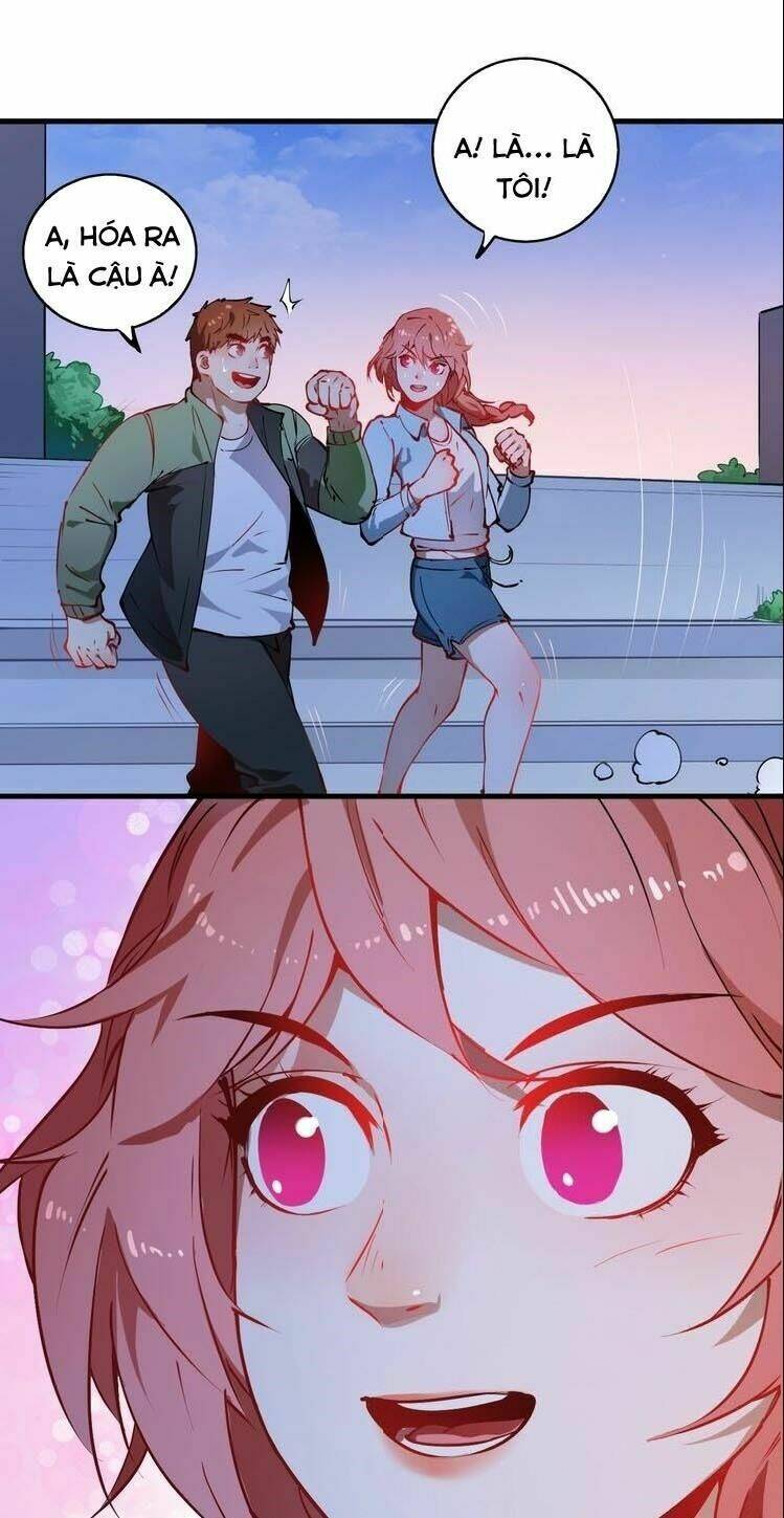 thành tựu của ta rất nhiều chapter 8 43