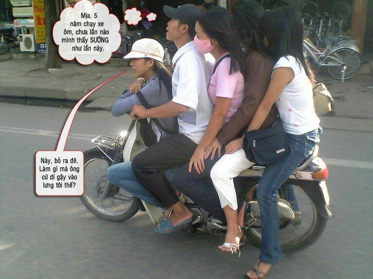 hình ảnh hài hước new chapter 2 1