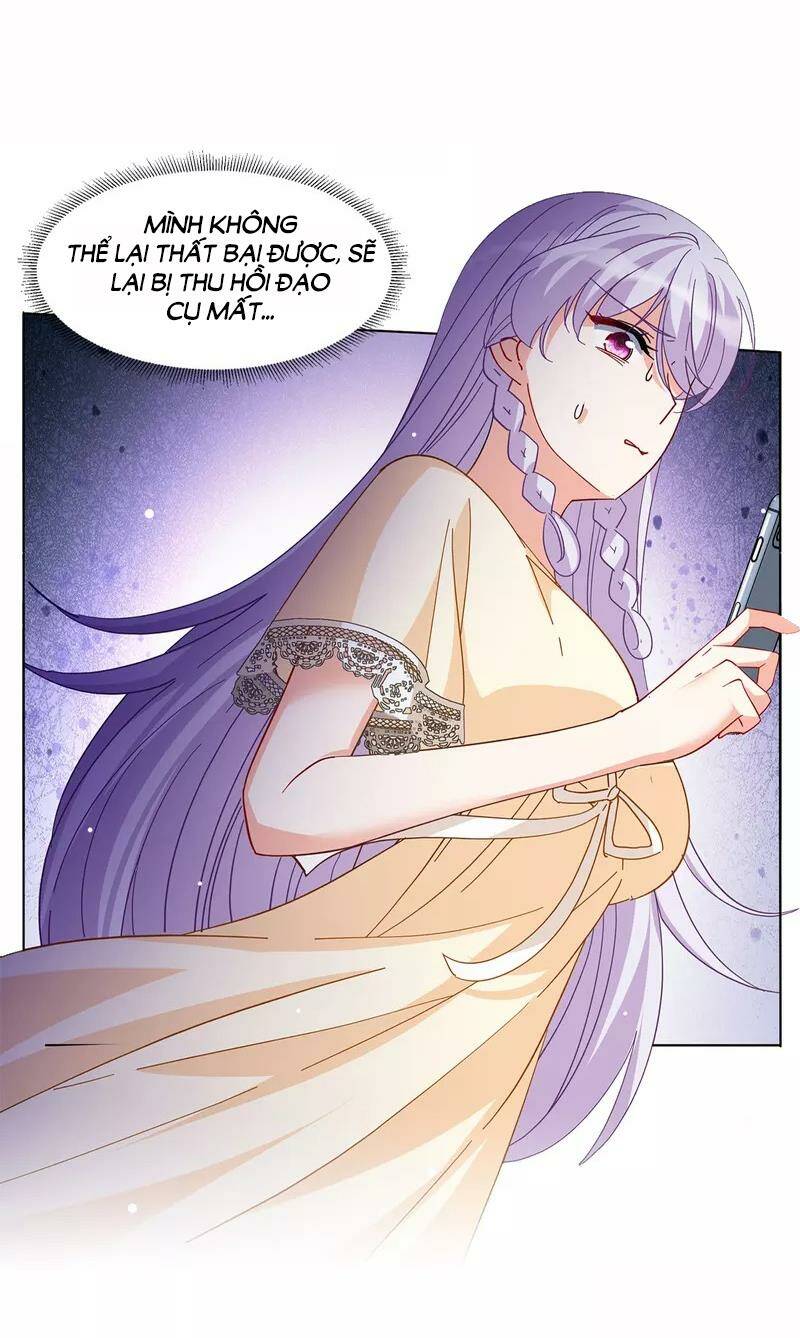 cô ấy đến rồi, xin nằm xuống! chapter 144 25