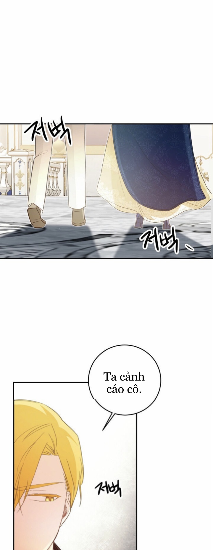 lý do nàng ấy sống như 1 ác nữ chapter 15 41