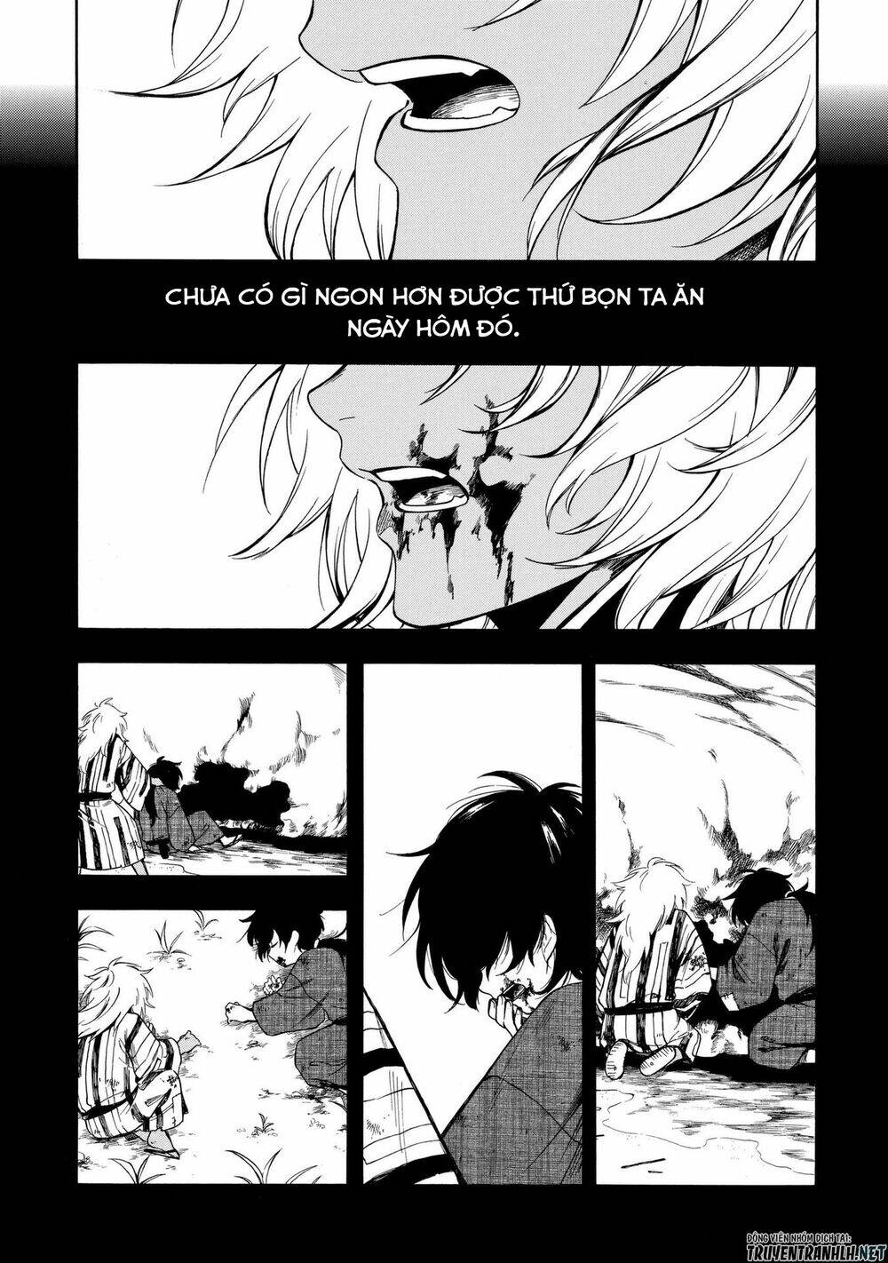 mouryou shoujo chapter 9 15