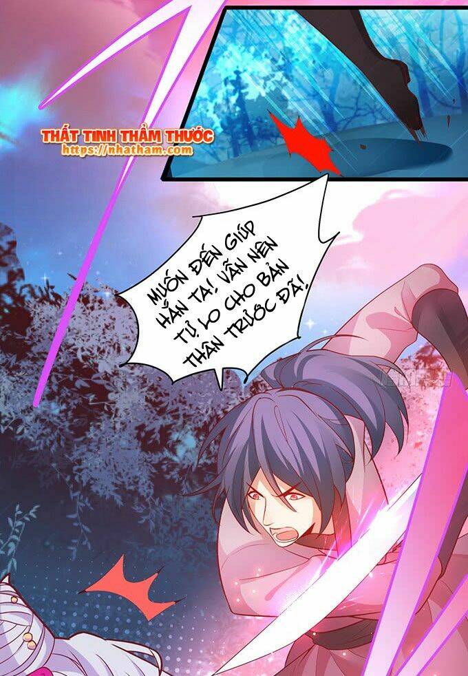 liêu liêu trai chapter 17 33