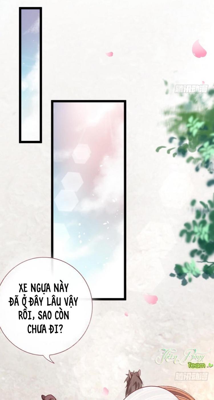 vương phi - âm động thiên hạ chapter 9 12