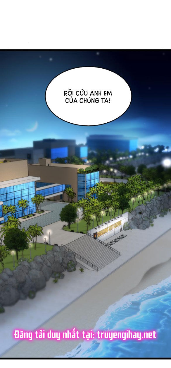 dark moon - tế đàn ánh trăng chapter 35.2 5