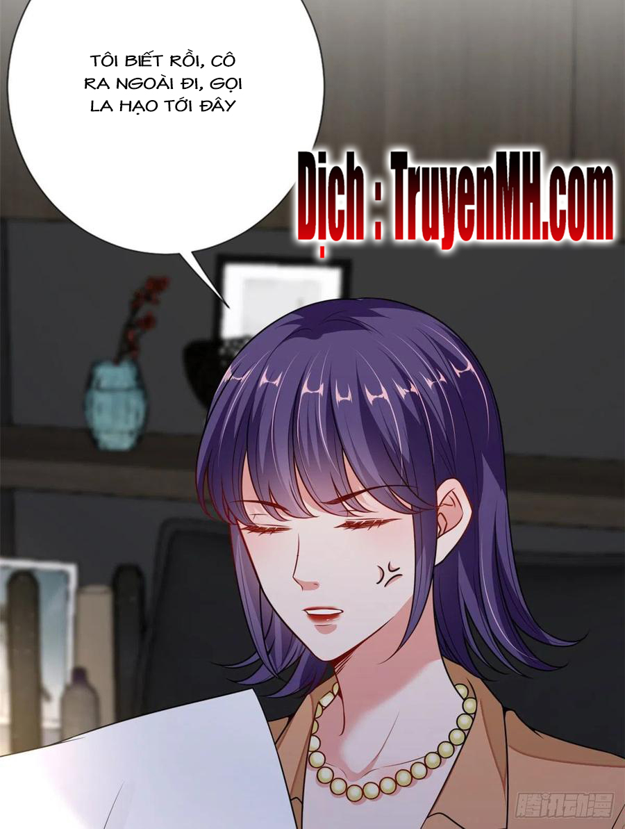 thí hôn lão công, cần giúp sức chapter 300 5