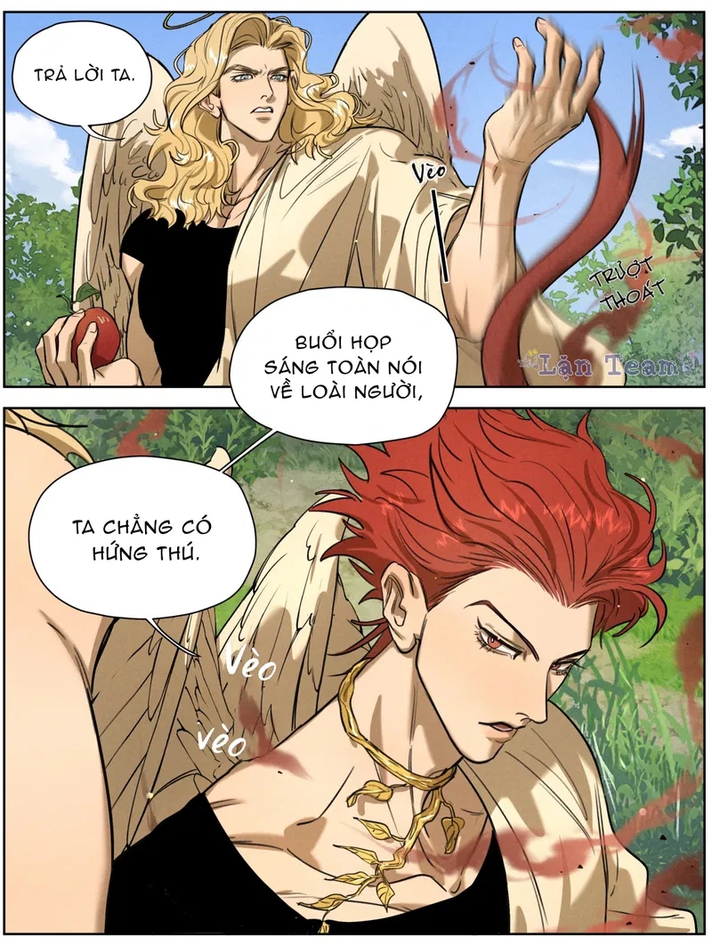 ác thần tập sự chapter 5 41