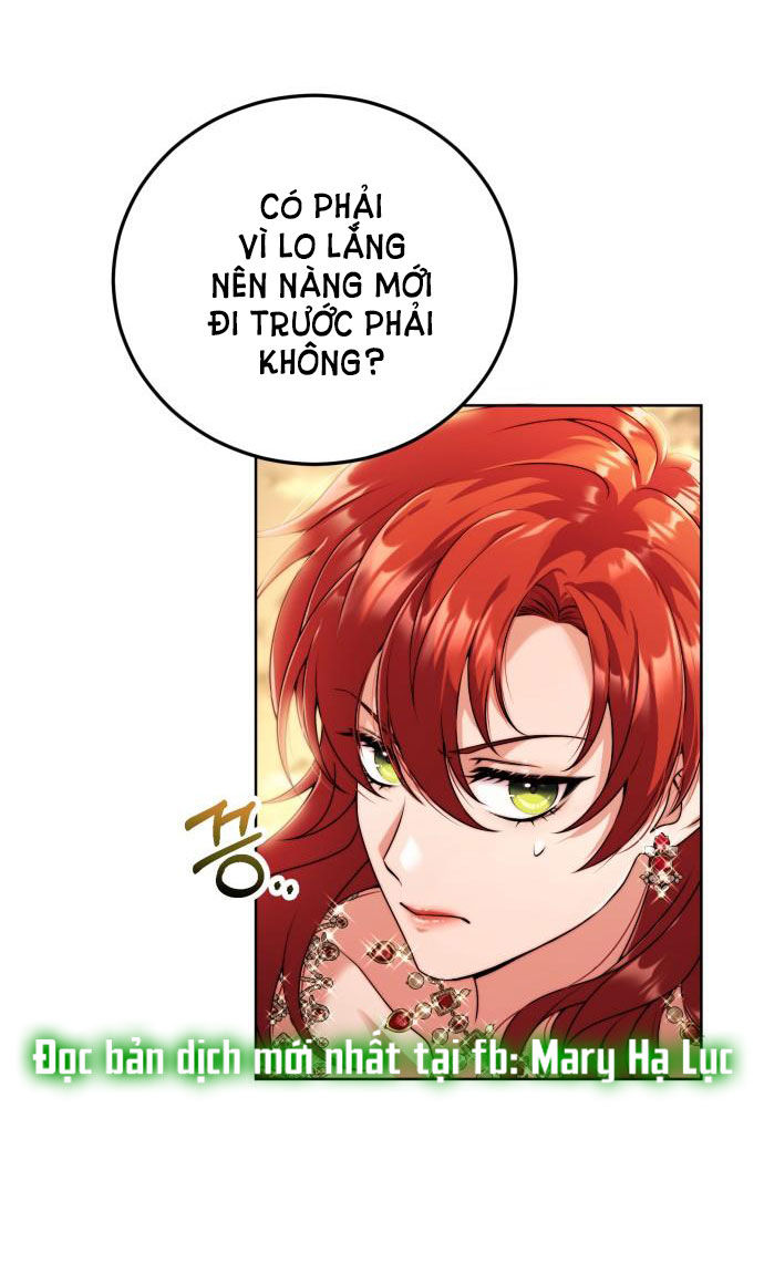 tôi sẽ ly hôn với người chồng bạo chúa chapter 21.2 28